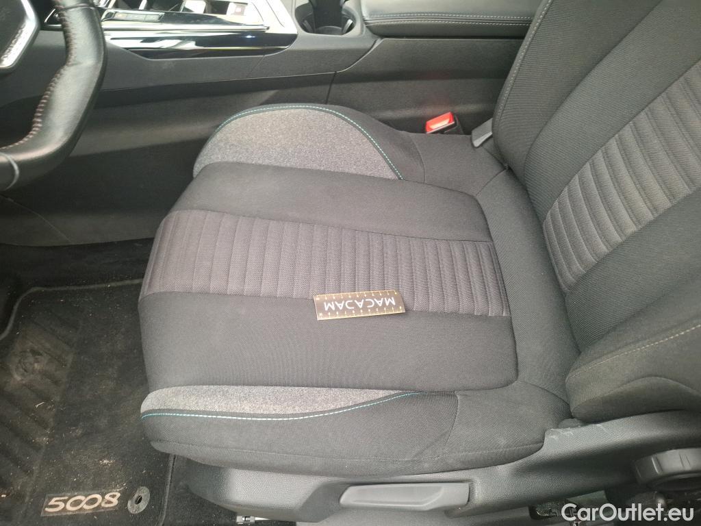  Peugeot  5008  Active Pack 1.2 PureTech 130CV BVA8 7 Sieges E6d #20