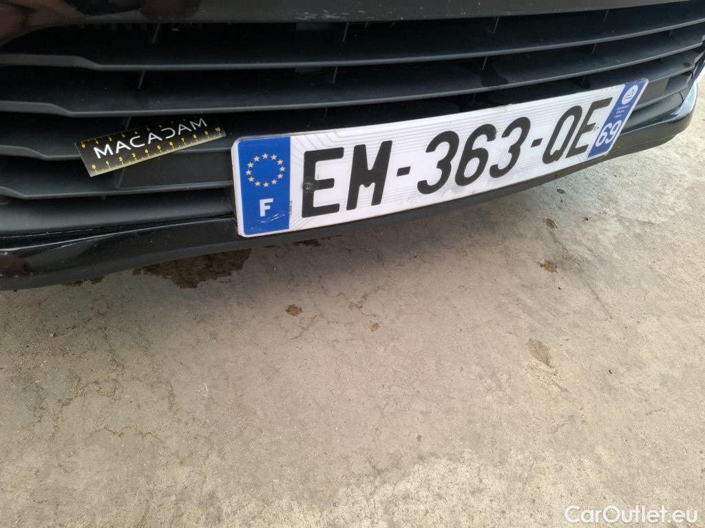  Renault  Clio RENAULT  5p Berline Business Energy dCi 75 #48