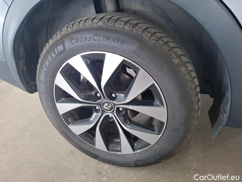  Renault  Arkana  Evolution 1.6 E-TECH Hybrid 145CV BVA6 E6d #8