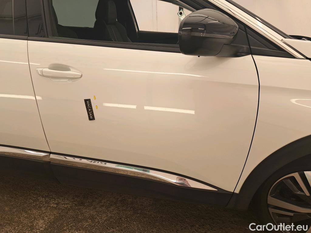  Peugeot  5008  Allure 1.5 HDi 130CV BVM6 7 Sieges E6d #7