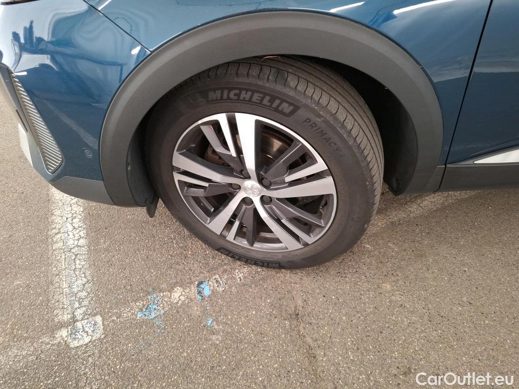  Peugeot  5008  Allure 1.5 HDi 130CV BVA8 7 Sieges E6d #97
