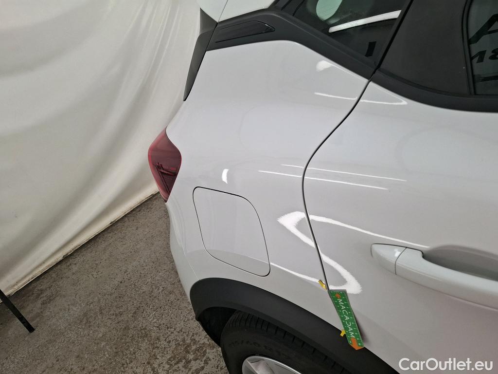  Renault  Captur  II Business 1.6 E-TECH Hybrid 145CV BVA6 E6d #81