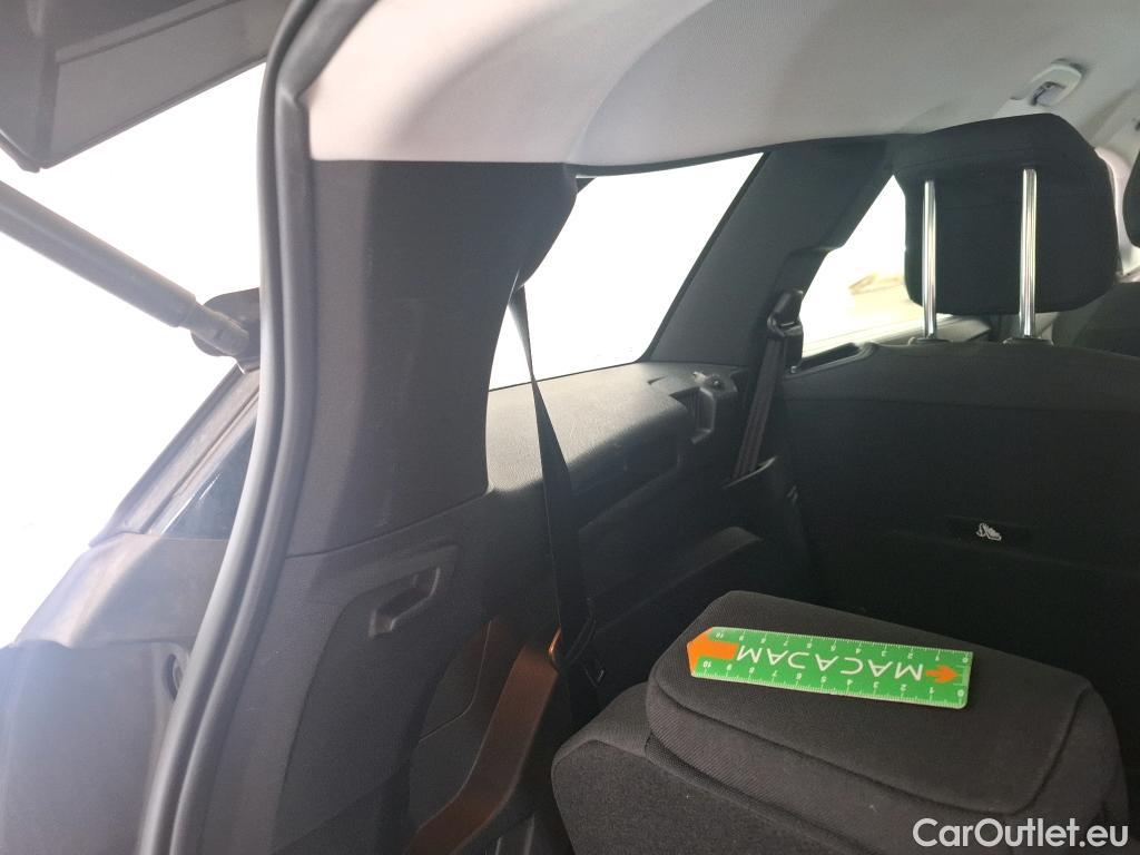  Peugeot  5008  Active Business 1.5 HDi 130CV BVM6 E6d #50