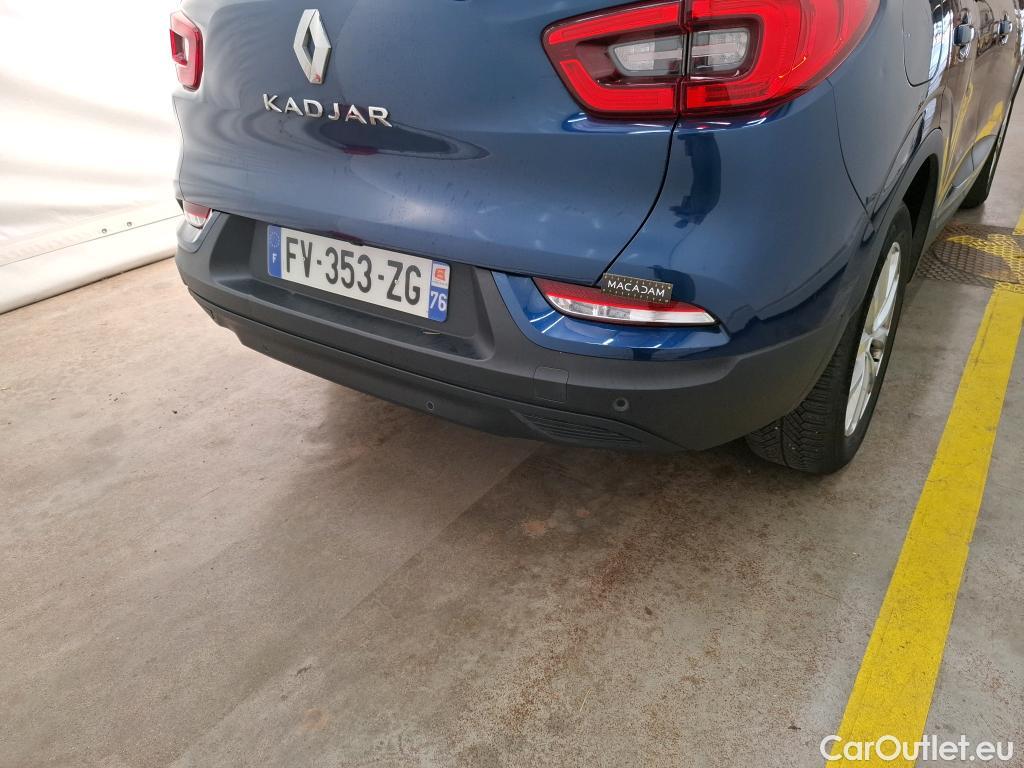  Renault  Kadjar  Business 1.5 dCi 115CV BVM6 E6dT #46