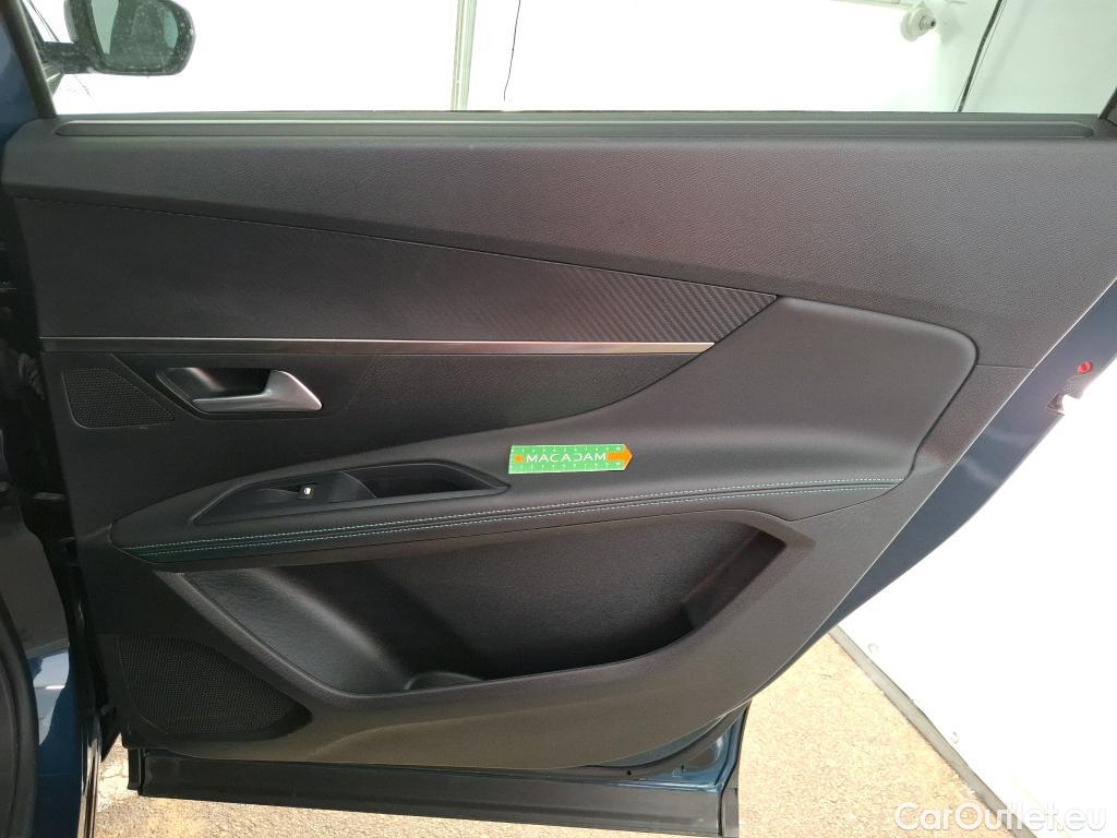  Peugeot  5008  Allure 1.5 HDi 130CV BVA8 7 Sieges E6d #111