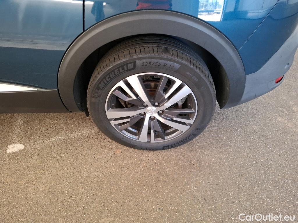  Peugeot  5008  Allure 1.5 HDi 130CV BVA8 7 Sieges E6d #13