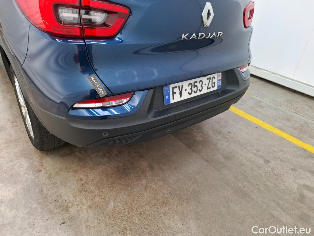  Renault  Kadjar  Business 1.5 dCi 115CV BVM6 E6dT #59