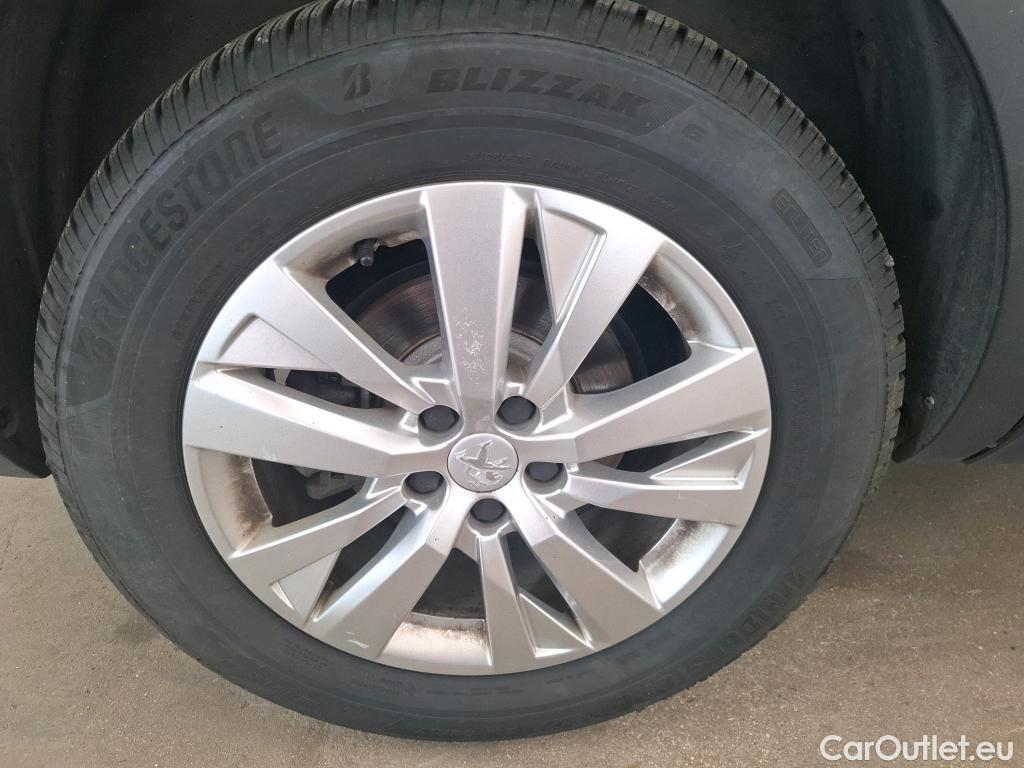  Peugeot  5008  Active Business 1.5 HDi 130CV BVM6 E6d #26