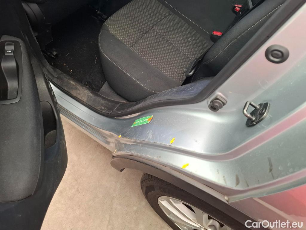  Renault  Kadjar RENAULT  5p Crossover Business Blue dCi 115 EDC #12