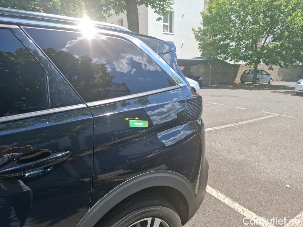  Peugeot  5008  Allure Pack 1.2 PureTech 130CV BVA8 7 Sieges E6d #35