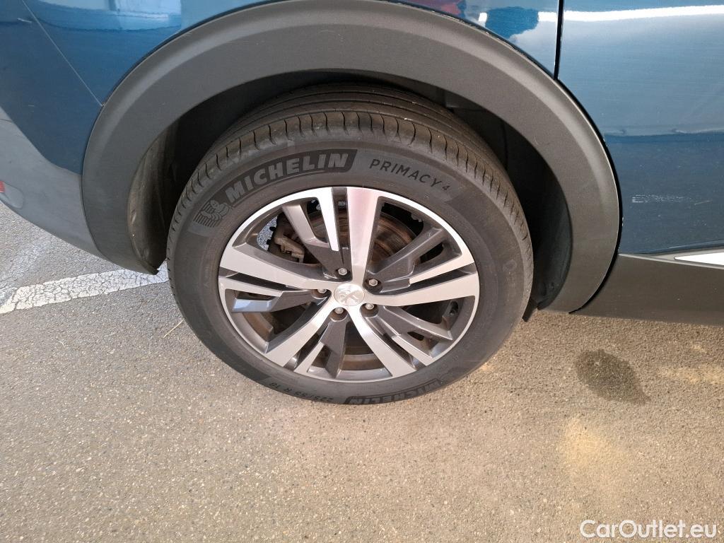  Peugeot  5008  Allure 1.5 HDi 130CV BVA8 7 Sieges E6d #94