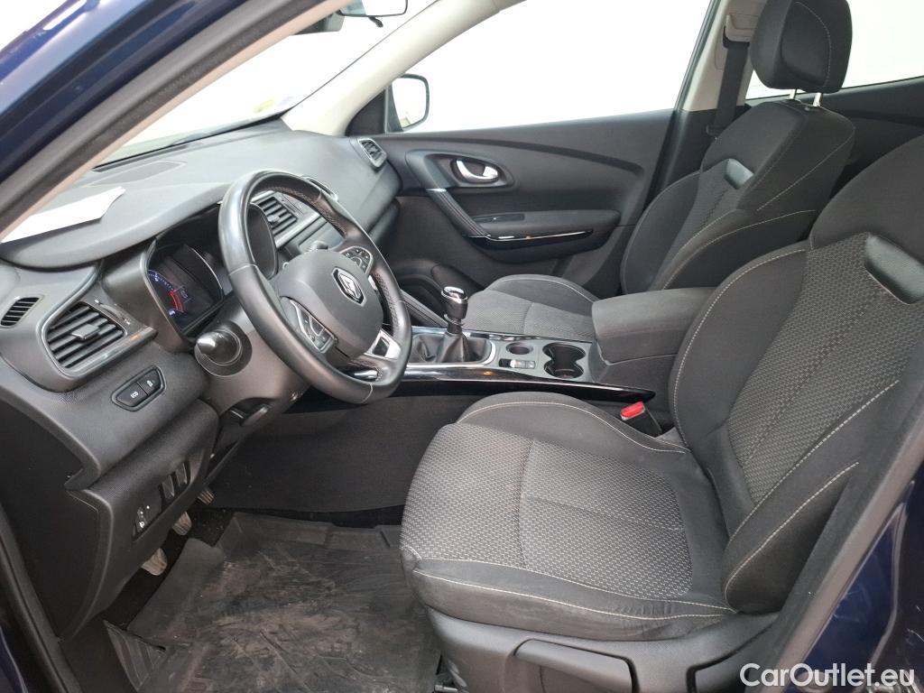  Renault  Kadjar  Business 1.5 dCi 115CV BVM6 E6dT #39