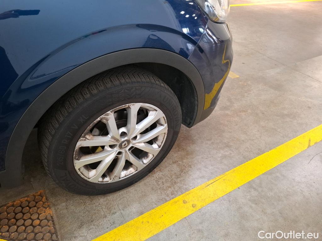  Renault  Kadjar  Business 1.5 dCi 115CV BVM6 E6dT #24