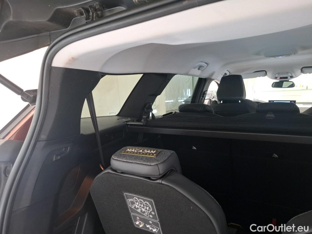  Peugeot  5008  Allure 1.5 HDi 130CV BVA8 7 Sieges E6d #19