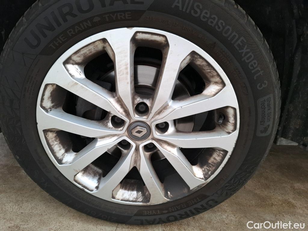  Renault  Kadjar  Business 1.5 dCi 115CV BVM6 E6dT #63