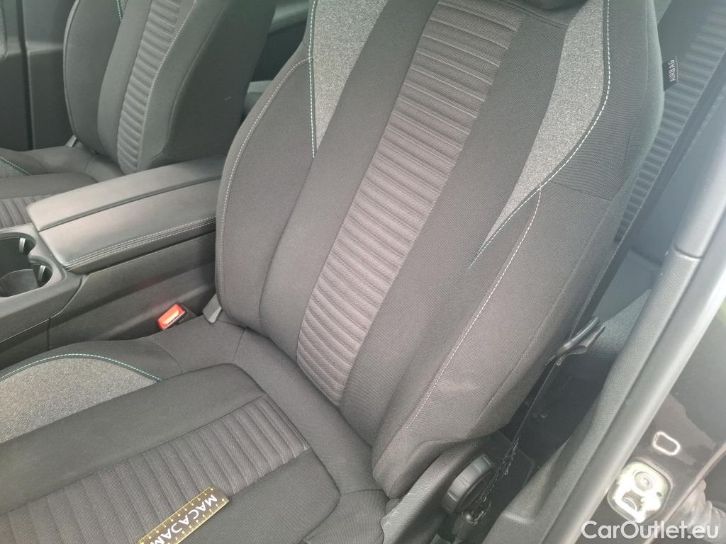  Peugeot  5008  Active Pack 1.2 PureTech 130CV BVA8 7 Sieges E6d #21