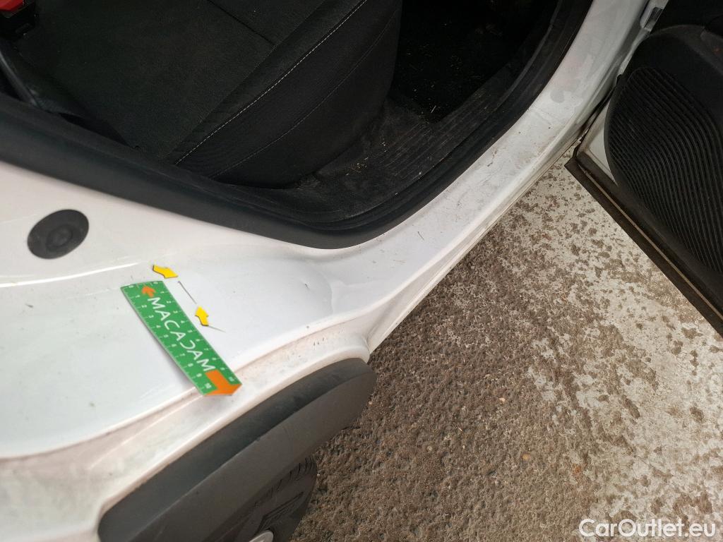  Renault  Captur  II Business 1.6 E-TECH Hybrid 145CV BVA6 E6d #16