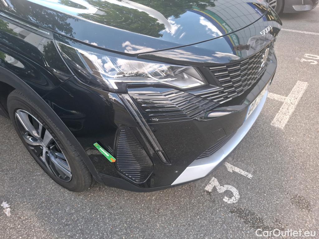  Peugeot  5008  Allure Pack 1.2 PureTech 130CV BVA8 7 Sieges E6d #15