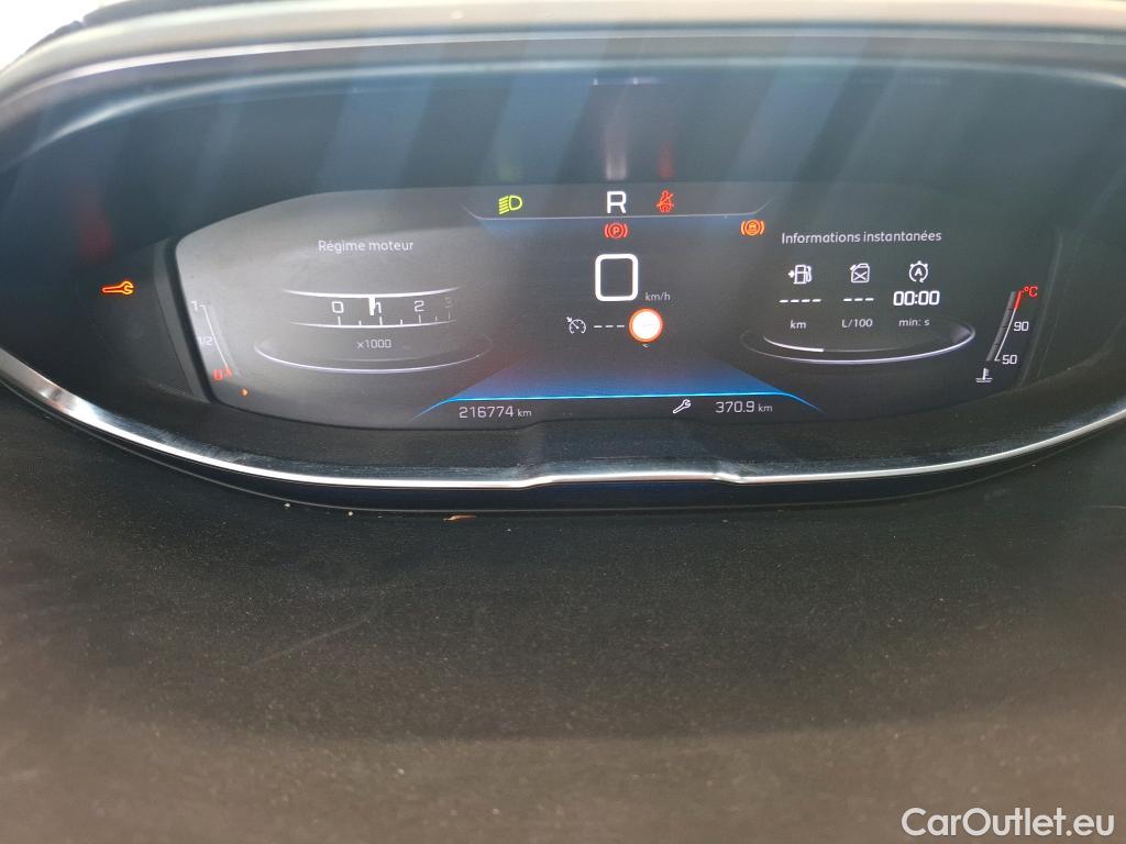  Peugeot  5008  Active Business 1.5 HDi 130CV BVA8 E6d #125