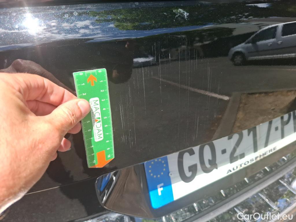  Peugeot  5008  Allure Pack 1.2 PureTech 130CV BVA8 7 Sieges E6d #7