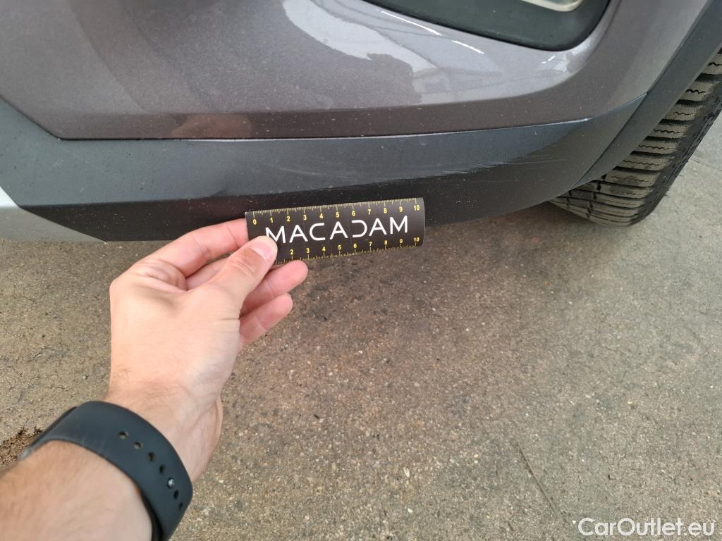  Renault  Captur RENAULT  / 2019 / 5P / SUV Intens E-Tech hybride recharg 160 - 21 #43