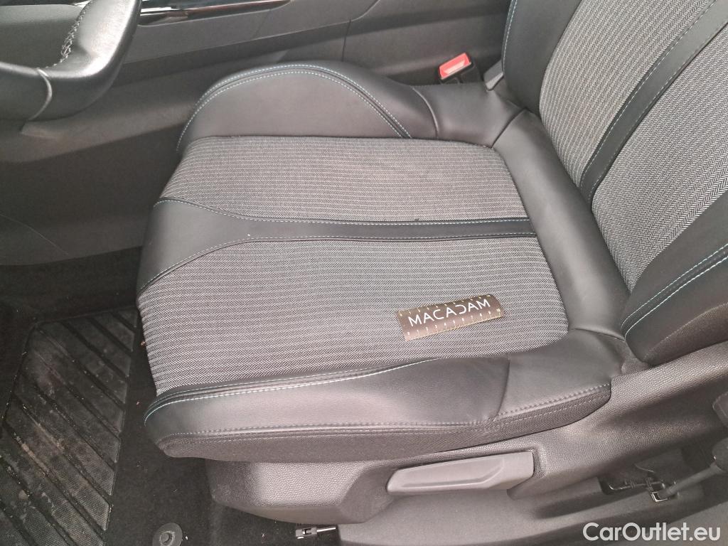  Peugeot  5008  Allure 1.5 HDi 130CV BVM6 7 Sieges E6d #3