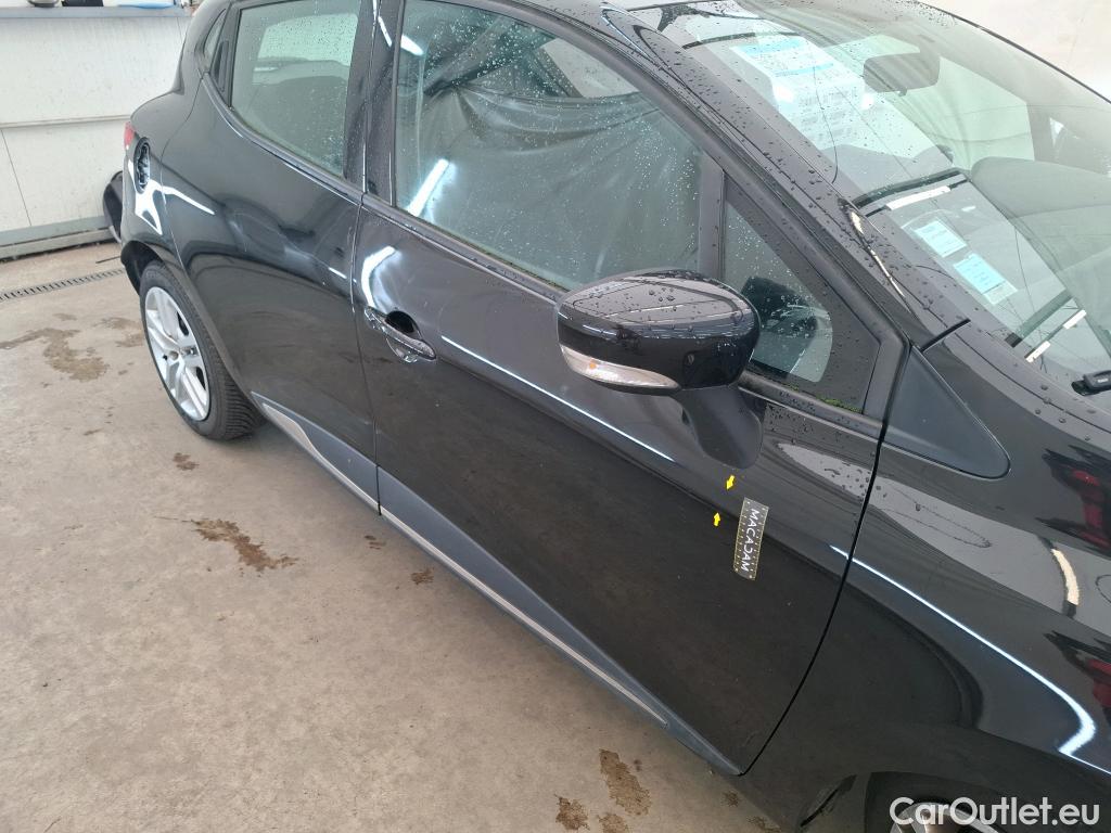  Renault  Clio RENAULT  5p Berline Business Energy dCi 75 #35