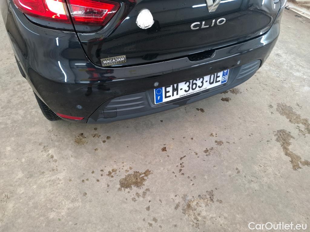  Renault  Clio RENAULT  5p Berline Business Energy dCi 75 #12