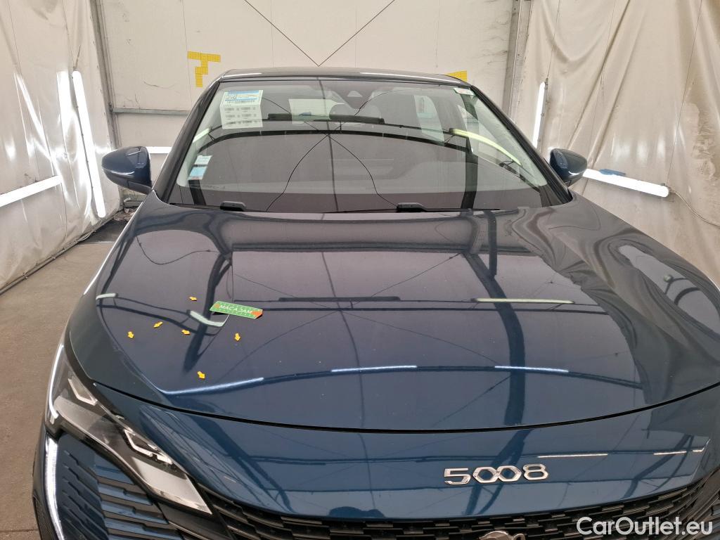  Peugeot  5008  Active Business 1.5 HDi 130CV BVM6 E6d #11