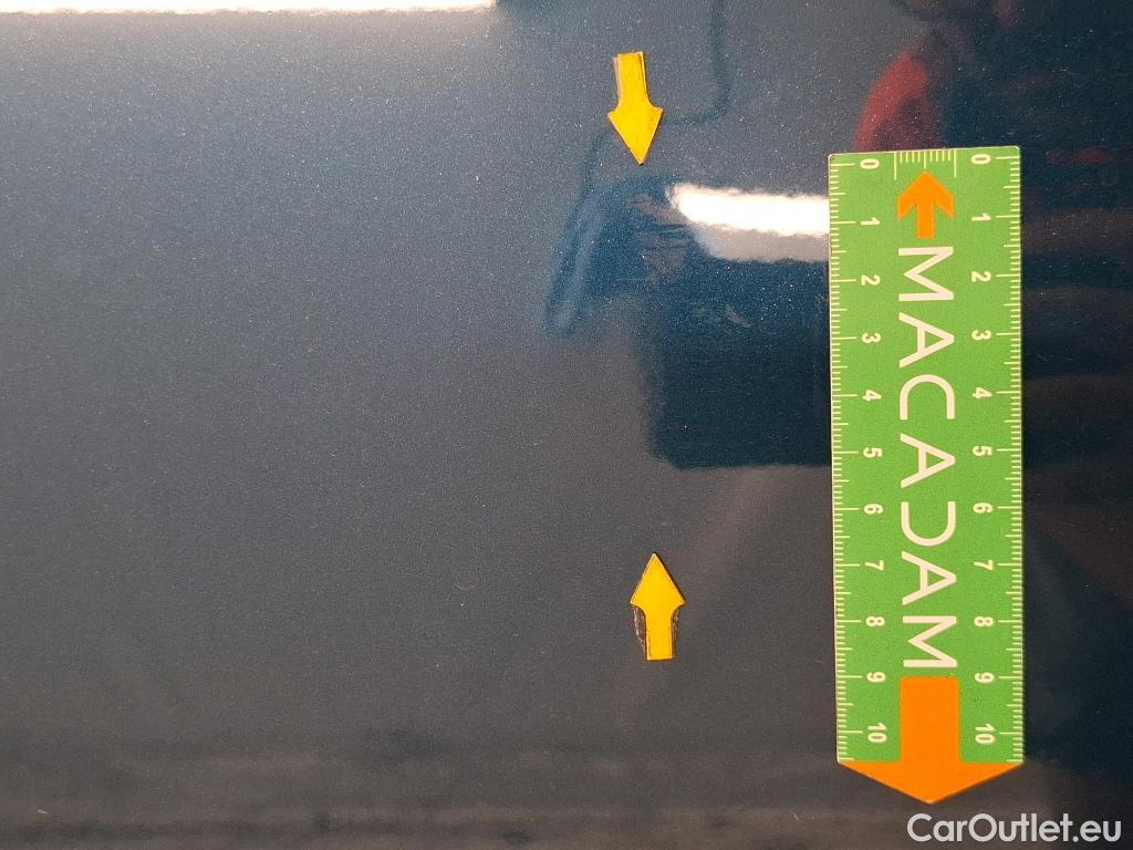  Peugeot  5008  Allure 1.5 HDi 130CV BVA8 7 Sieges E6d #8
