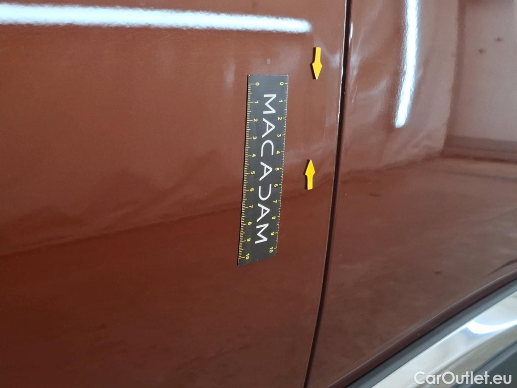  Peugeot  5008  Allure 1.5 HDi 130CV BVA8 7 Sieges E6d #2