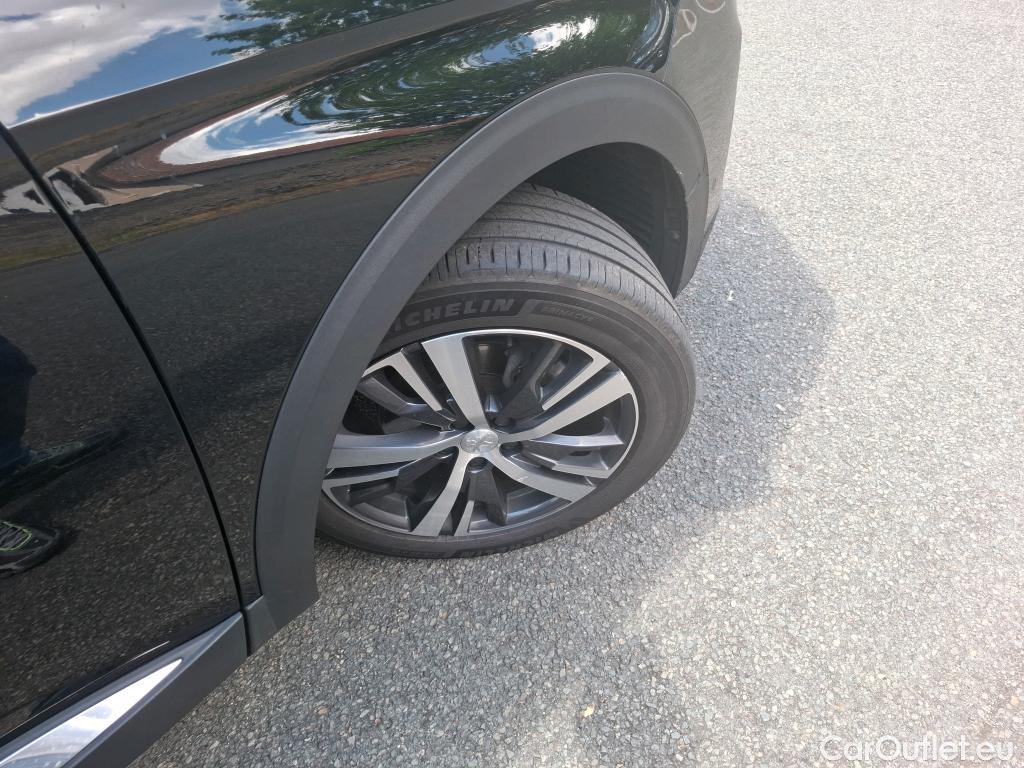  Peugeot  5008  Allure Pack 1.2 PureTech 130CV BVA8 7 Sieges E6d #32