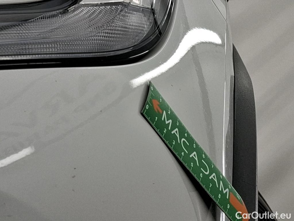  Renault  Captur  II Business 1.6 E-TECH Hybrid 145CV BVA6 E6d #27
