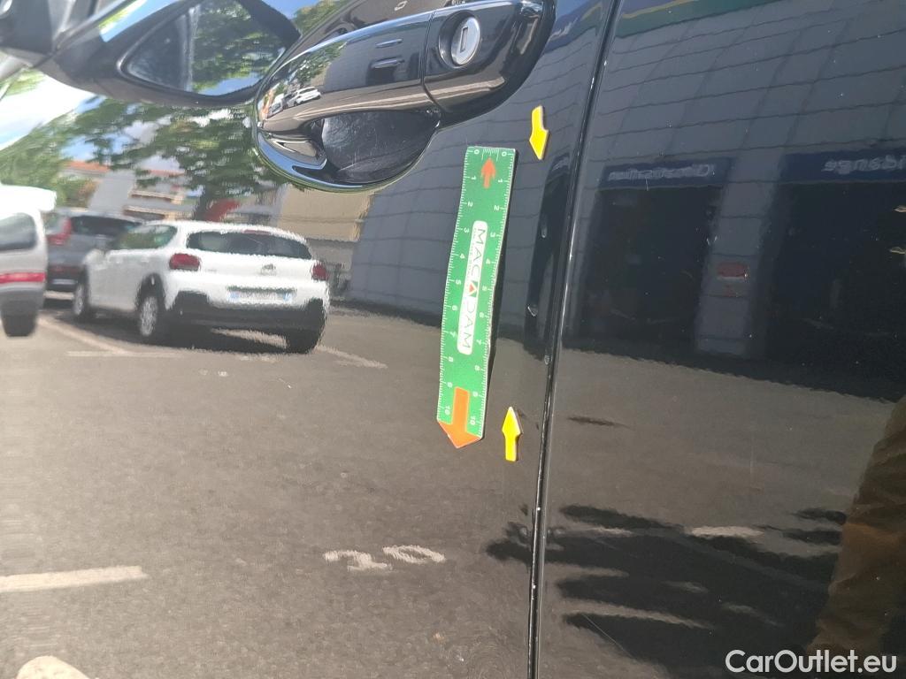 Peugeot  5008  Allure Pack 1.2 PureTech 130CV BVA8 7 Sieges E6d #2