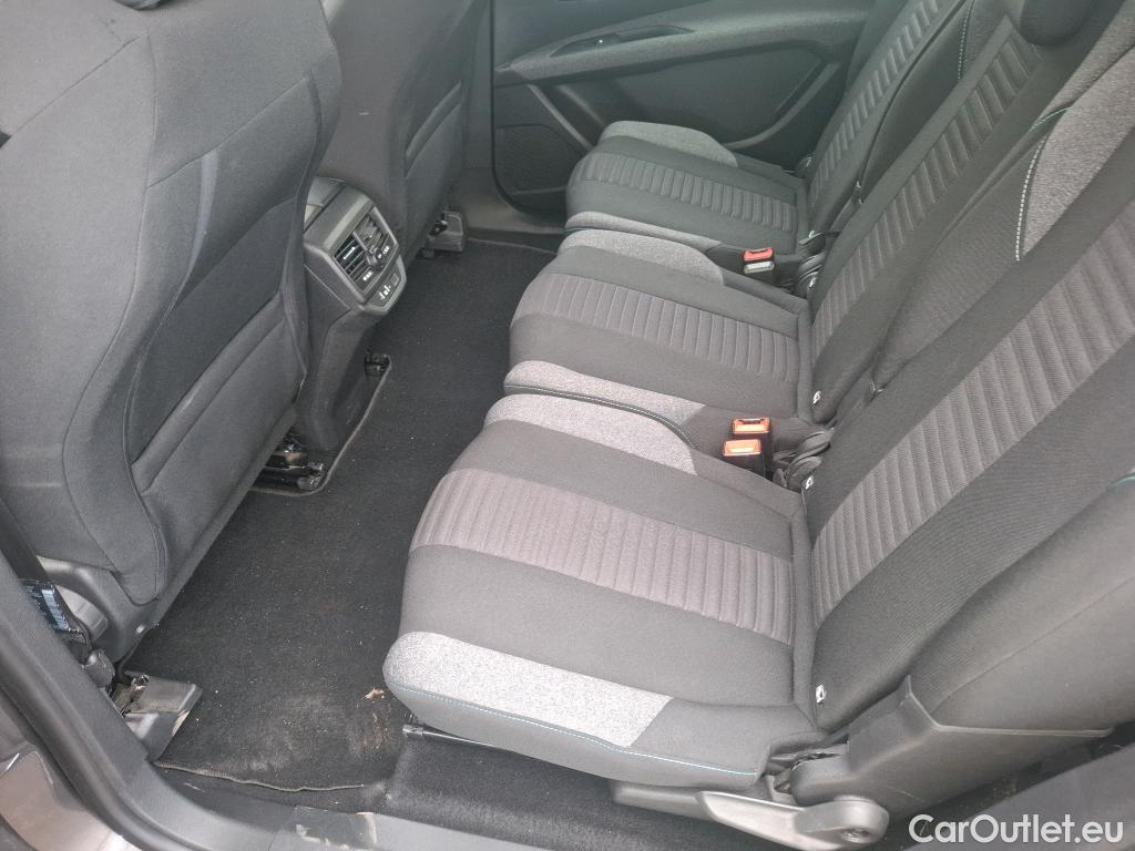  Peugeot  5008  Active Pack 1.2 PureTech 130CV BVA8 7 Sieges E6d #23