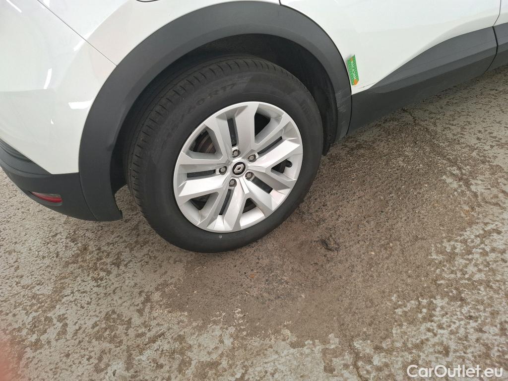  Renault  Captur  II Business 1.6 E-TECH Hybrid 145CV BVA6 E6d #29