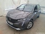 Peugeot 5008  Active Pack 1.2 PureTech 130CV BVA8 7 Sieges E6d