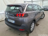  Peugeot  5008  Active Pack 1.2 PureTech 130CV BVA8 7 Sieges E6d #3