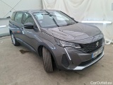  Peugeot  5008  Active Pack 1.2 PureTech 130CV BVA8 7 Sieges E6d #4