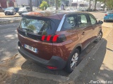  Peugeot  5008  Active Pack 1.2 PureTech 130CV BVM6 7 Sieges E6d #5