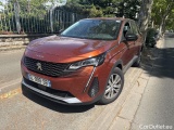  Peugeot  5008  Active Pack 1.2 PureTech 130CV BVM6 7 Sieges E6d #2