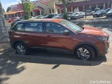  Peugeot  5008  Active Pack 1.2 PureTech 130CV BVM6 7 Sieges E6d #6