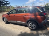  Peugeot  5008  Active Pack 1.2 PureTech 130CV BVM6 7 Sieges E6d #3