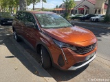  Peugeot  5008  Active Pack 1.2 PureTech 130CV BVM6 7 Sieges E6d #7