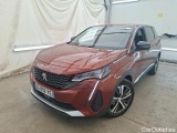 Peugeot 5008  Allure 1.5 HDi 130CV BVA8 7 Sieges E6d