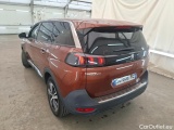  Peugeot  5008  Allure 1.5 HDi 130CV BVA8 7 Sieges E6d #2