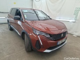 Peugeot  5008  Allure 1.5 HDi 130CV BVA8 7 Sieges E6d #4