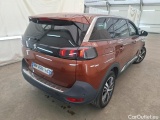  Peugeot  5008  Allure 1.5 HDi 130CV BVA8 7 Sieges E6d #3