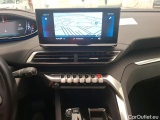  Peugeot  5008  Allure 1.5 HDi 130CV BVA8 7 Sieges E6d #7