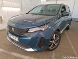 Peugeot 5008  Allure 1.5 HDi 130CV BVA8 7 Sieges E6d